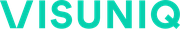 Logo of VISUNIQ GmbH